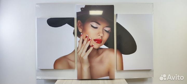 Модульное панно на стену