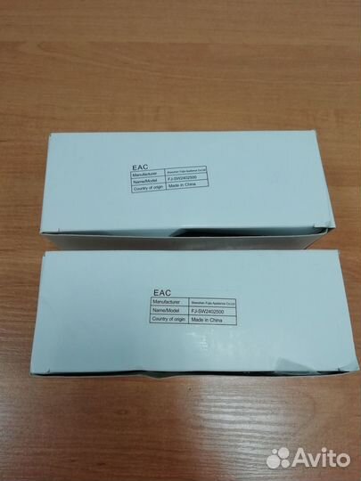 Блок питания 24V для принтера этикеток XPrinter