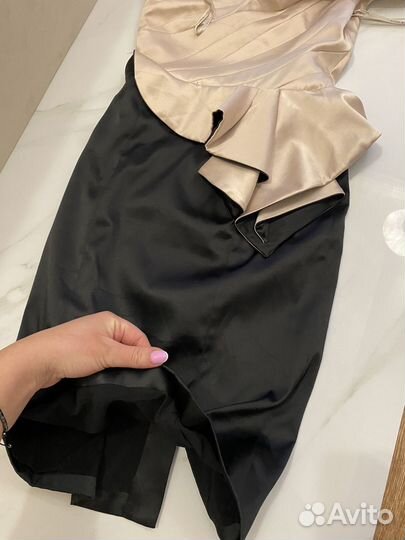 Платье karen millen 42