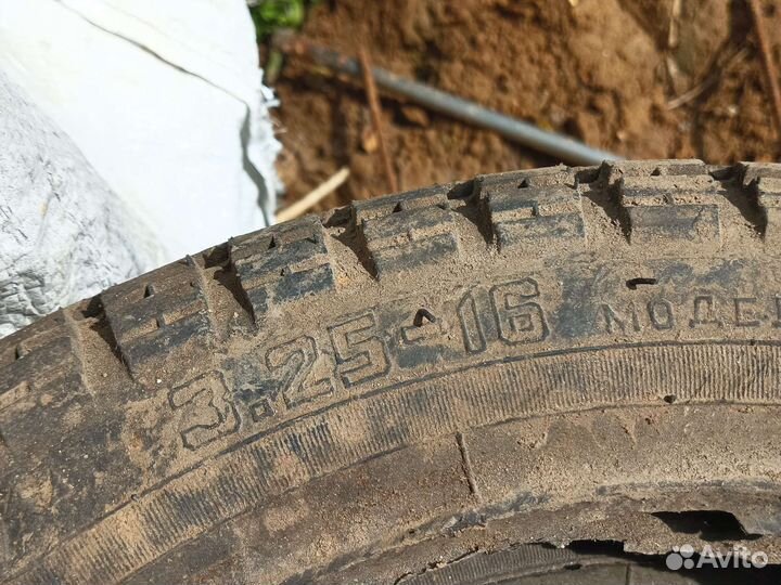 Покрышки восход Ява сова