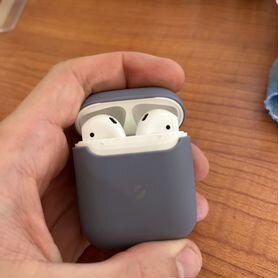 Airpods 1