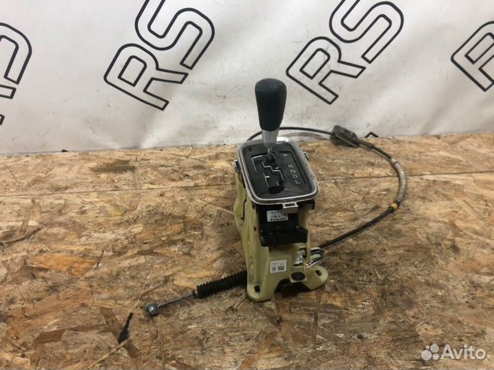 Селектор АКПП Mitsubishi Outlander 3
