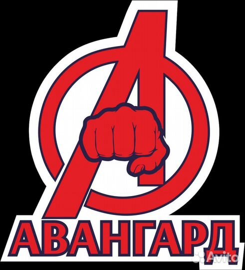 Клуб спортивных единоборств 