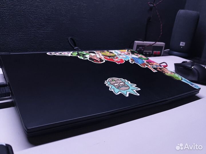 Msi gf63 10uc-491xru