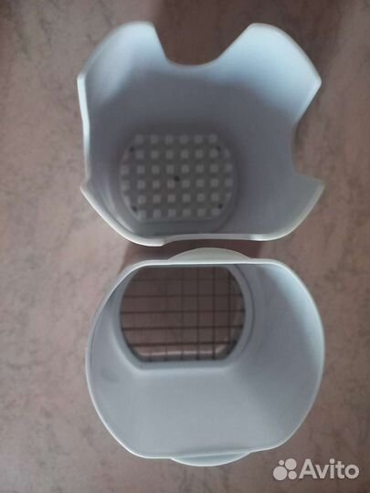 Овощерезка