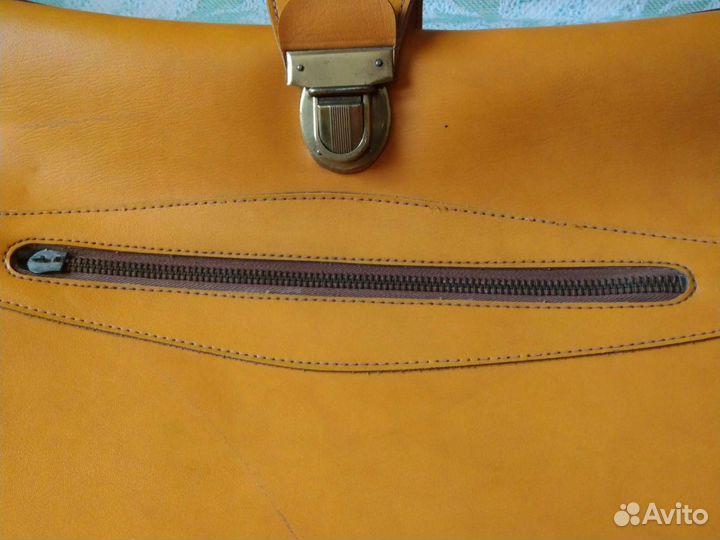 Чемодан СССР