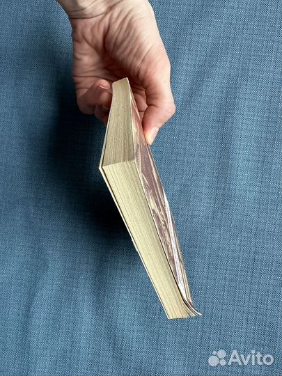 Книга Свободный торговец