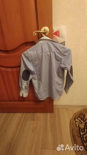 Рубашка для мальчиков