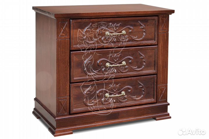 Тумба Алан-М 3