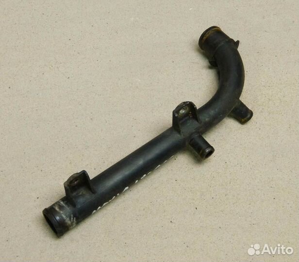 Патрубок охлаждения Nexia