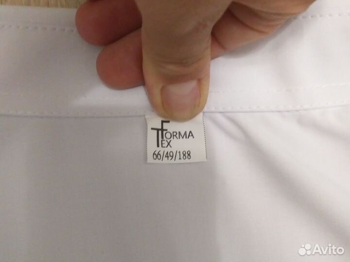 Форма охраны