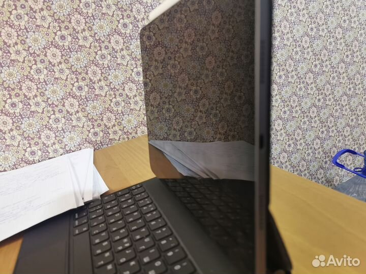 iPad pro 11 128 m1 gen3. Клавиатура. Карандаш