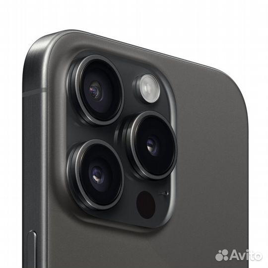 iPhone 15 Pro, 128 ГБ