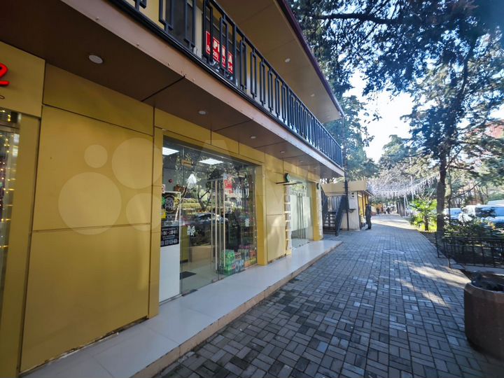 Свободного назначения, 16.7 м²