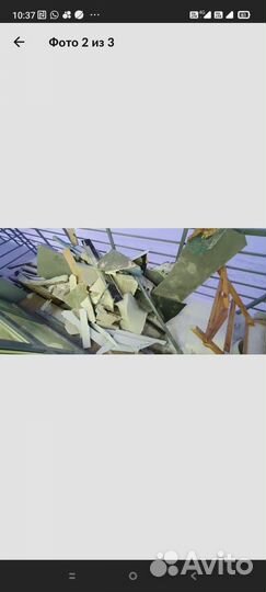 Вывоз мусора