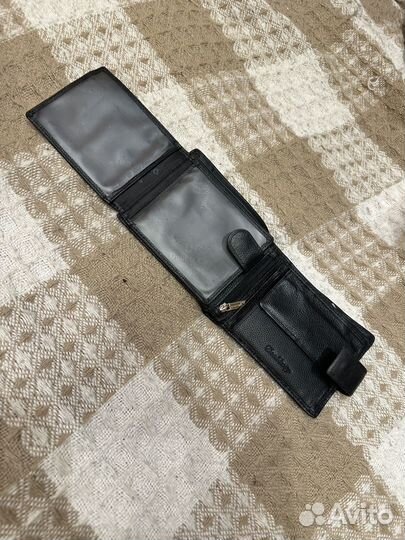 Кошелёк и поттмоне