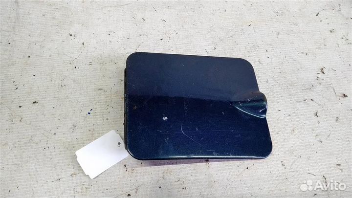 Лючок топливного бака Audi 90 В2 85-86г