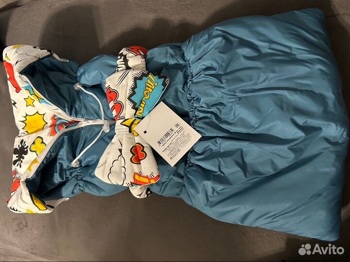 Конверт-одеяло(кокон)