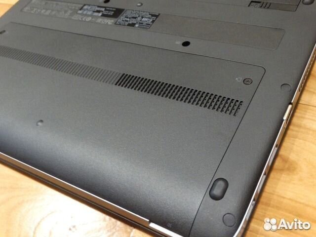 Игровой HP 430 ProBook G2 hdd500