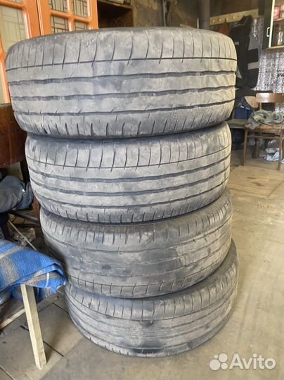 Maxxis AP2 All Season 265/60 R18 114V