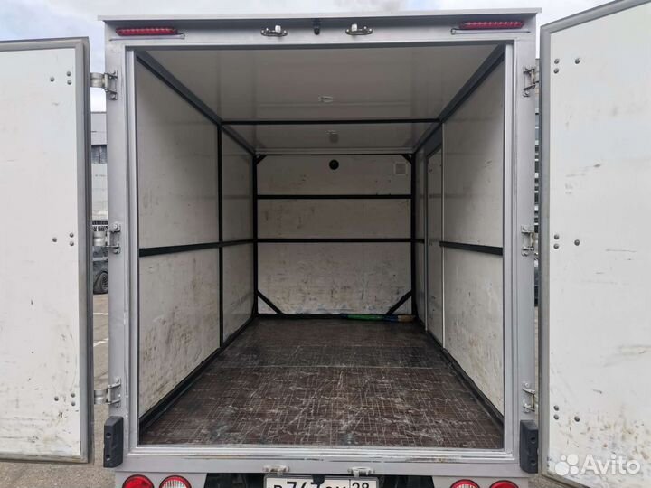 Грузовичок. Грузоперевозки. Грузчики. Переезды