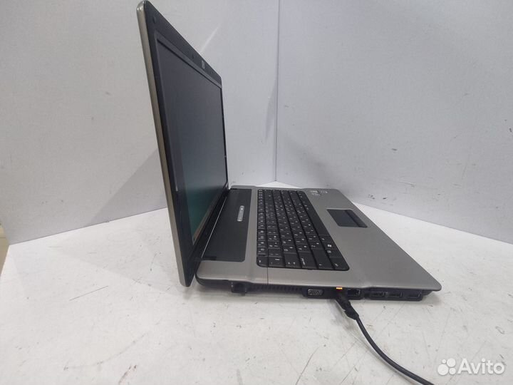 Ноутбук HP Compaq 6720s