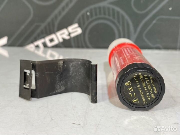 Сигнальный огонь Bmw X5 E53 N62B44 2005