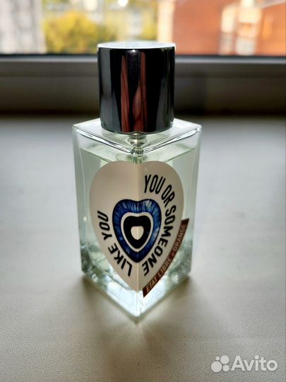 Etat libre d orange you or someone like you ориг