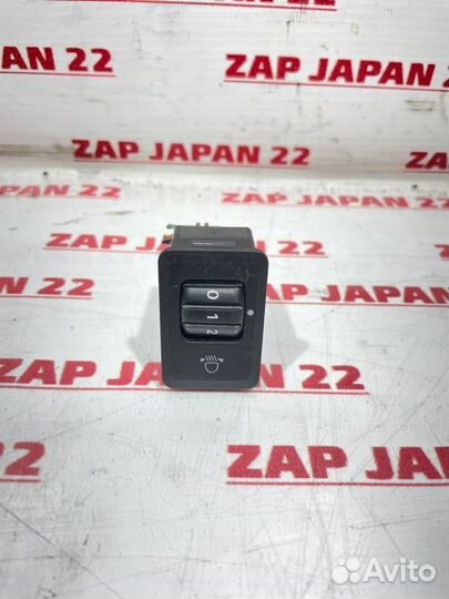 Кнопка корректора фар Mitsubishi L200 K74T 4D56