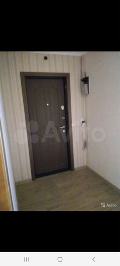 1-к. квартира, 38 м², 3/4 эт.