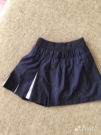 Юбка и футболка