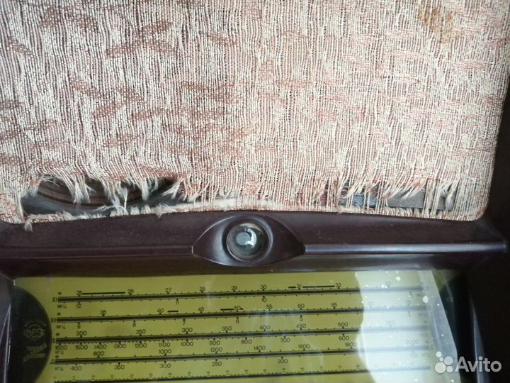 Радиоприемник 