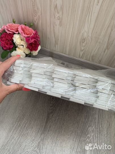 Детский коврик пазл