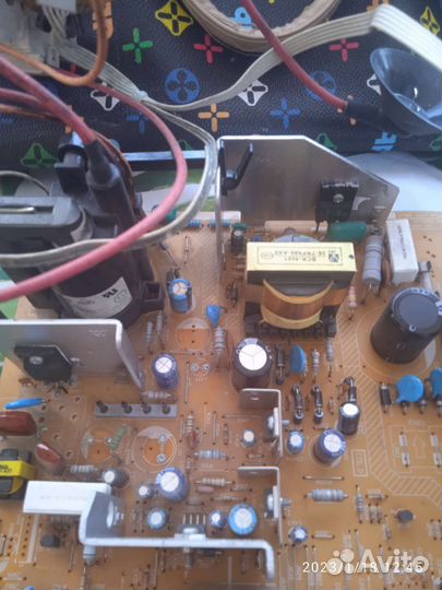 Быстро.Ремонт телевизоров, микроволновок