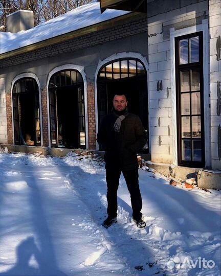 Пвх окна для балконов, лоджий, террас на заказ