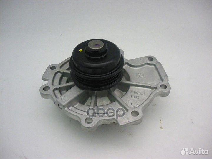 Насос водяной mazda MPV II 2.5 V6 99-02;Tribut