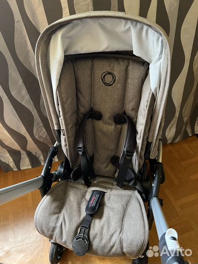 Bugaboo bee 5