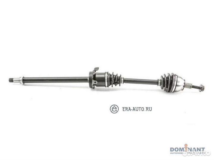 Dominant MB16093601272 Вал приводной правый