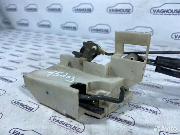 Замок двери задний левый Hyundai Sonata 2.0 2005