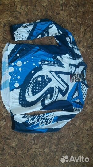 Веломайка Dainese