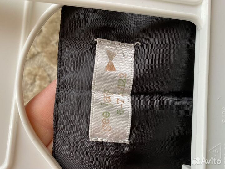 Костюм на мальчика 6-7лет/ 122