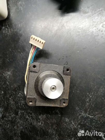 Электродвигатель- пбмг-200-265