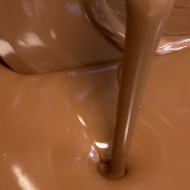 Молочный шоколад barry callebaut экм 1 кг