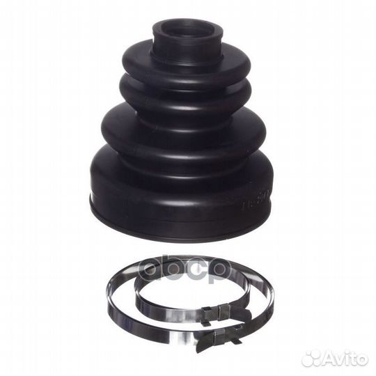 Пыльник шруса BD0214 avantech