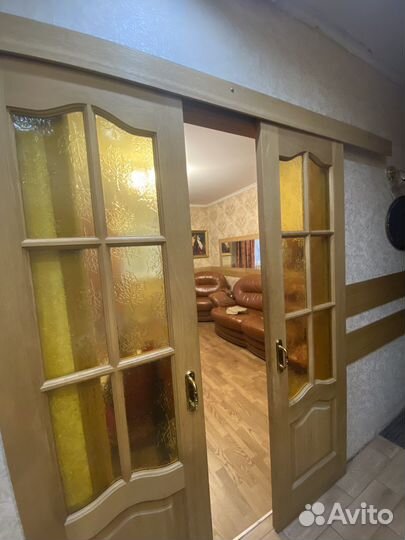 Двери межкомнатные раздвижные бу