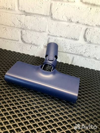 Вертикальный пылесос deerma DX1000W (11)