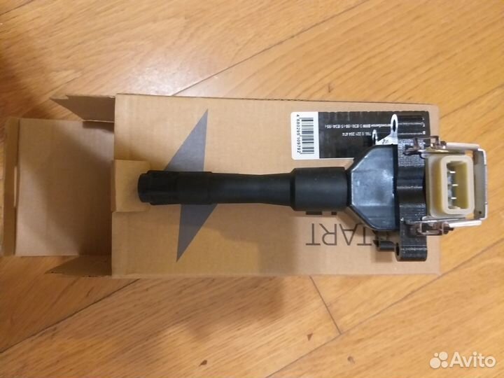 Катушка зажигания для BMW