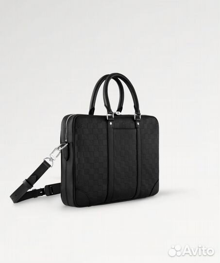 Портфель louis vuitton voyage pm