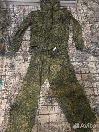 Военная форма