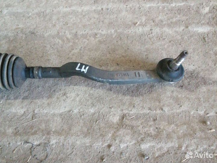 Тяга рулевая Sandero, Logan, Largus